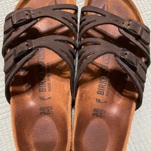 Birkenstock Granada